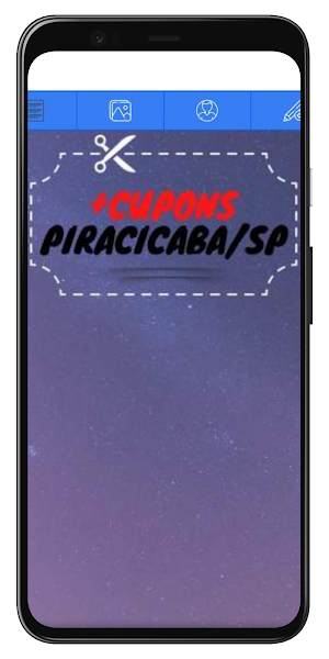 QUERO MAIS CUPONS PIRACICABA Screenshot 2