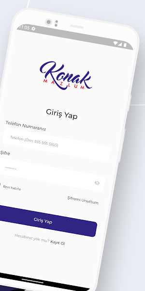 Konak Mazlum Screenshot 1