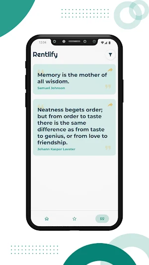 Rentlify : Explore books Screenshot 3