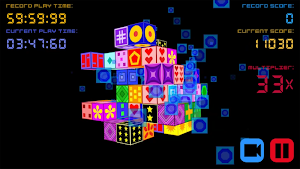 Cubistry Screenshot 3