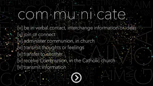 Synonymy Lite Screenshot 1