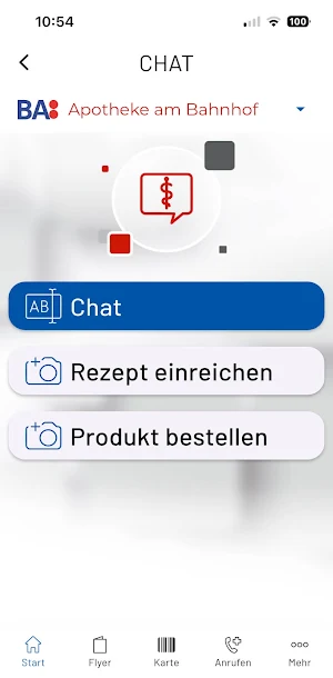 Vorline Apo Screenshot 2