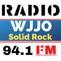 Wjjo 94.1 Solid Rock Watertown