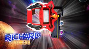 DX Ultra Geed Hero Screenshot 1