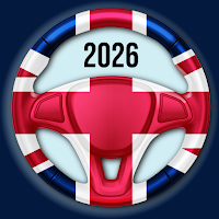 DVSA UK Theory Test 2026