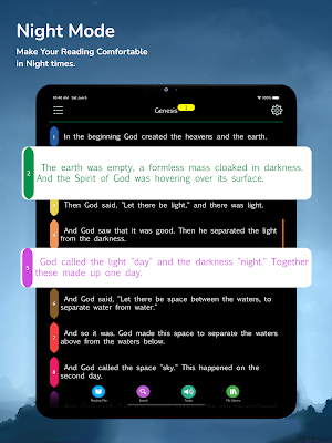 Remnant Study Bible Screenshot 2