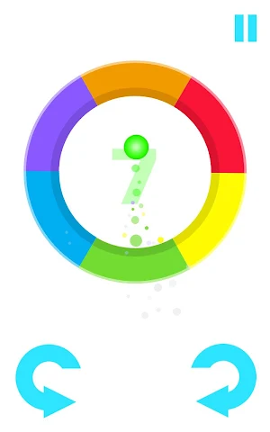 Color Spin Screenshot 1