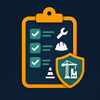 Job Site Safety Checklist