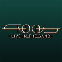 Tool Live in the Sand