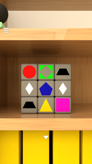 escape game trick room Screenshot 2