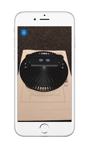 GIFAS App Screenshot 3