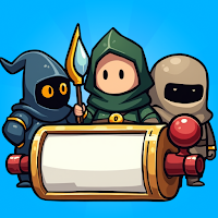 Roll and Defend