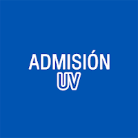 Admisión UV 2021