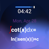 integral formulas