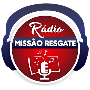 Radio Missão Resgate Screenshot 2
