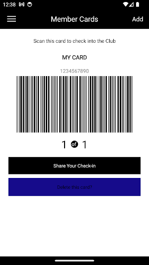 Longplex Screenshot 3