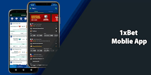 1xbet Live Sport Screenshot 0