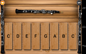 Toddlers Cor Anglais Elite Screenshot 0