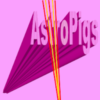 AstroPigs