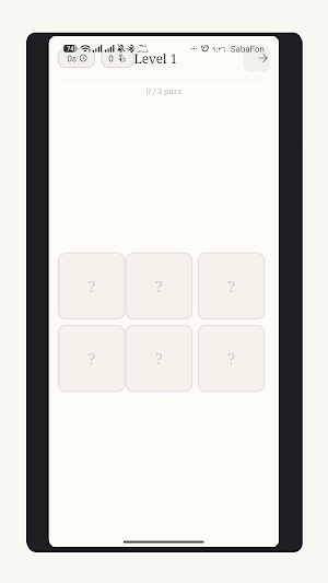 Cap Alts Evoke Jay Screenshot 1
