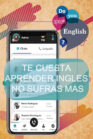 Traductor De Ingles A Español Guia Idiomas Screenshot 0