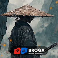 Kiếm Vũ Sơn Hà