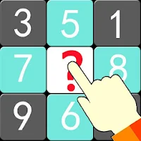 Sudoku Blocks: Fun Brain Logic