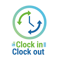 Clock in Clock out