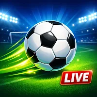 Live Football Matches : Sport