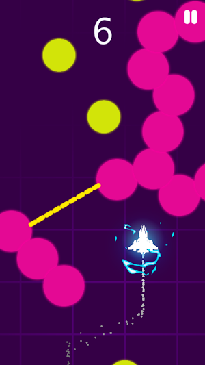 Space Escape Fighter Game | Br Screenshot 2