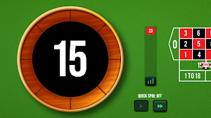 Lucky Vegas Roulette Screenshot 2