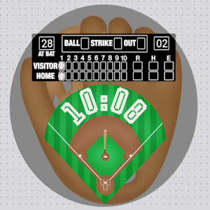 watch_baseball Screenshot 0