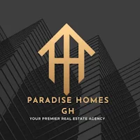 Paradise Homes Gh