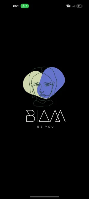 BIAM PRO Screenshot 0