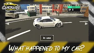 Car Crash Simulator Screenshot 3