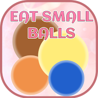 Eat Small Balls