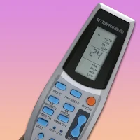 Remote For York AC