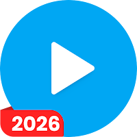 HD Video Player All Format