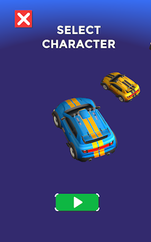 Crashy Rush Screenshot 1