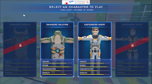 Battle Beyond Screenshot 3