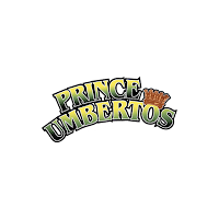 Prince Umberto