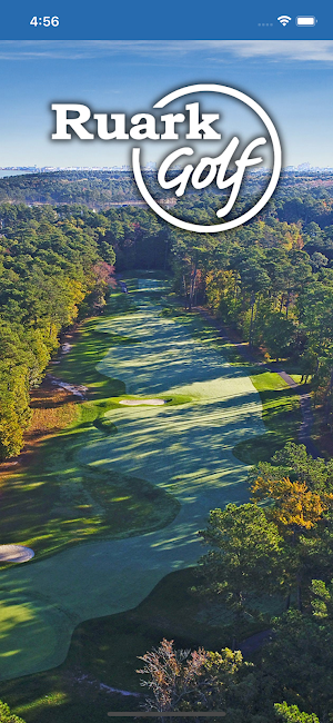Ruark Golf Screenshot 0