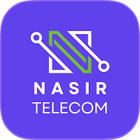 Nasir Telecom