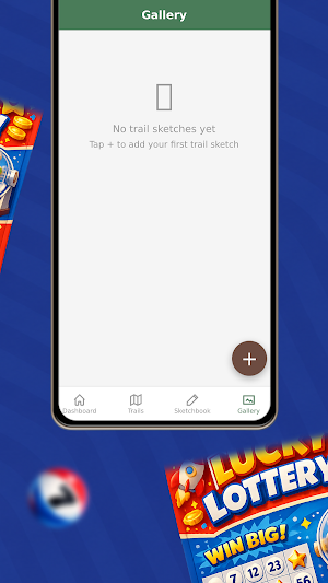 MM Lottery Screenshot 3