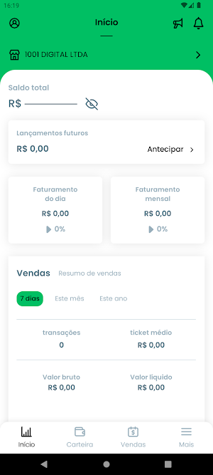 WebanX Screenshot 1