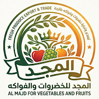 Almajd Export