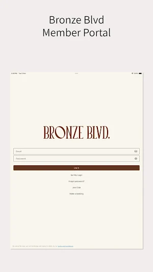 Bronze Blvd Screenshot 3