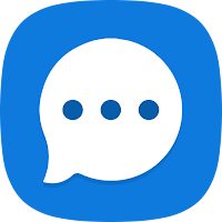 Messages App