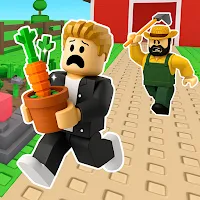 Steal a Garden