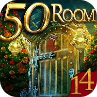 Can you escape the 100 room 14